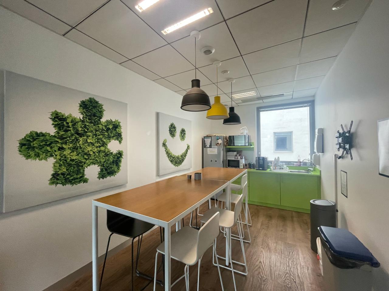 Bureau Lyon 3679m² Location bureau Lyon Rhône OLBUR2112030 28